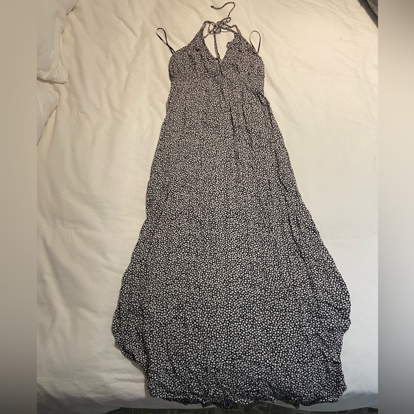 Billabong Like Minded Dress - Picture 3 of 4